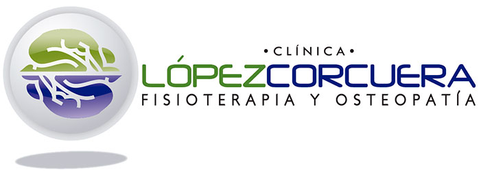 Logo Lopez Corcuera proyecto