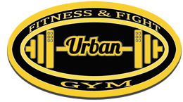 Urban Gym logo