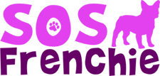 Logo Asociación SOS Frenchie