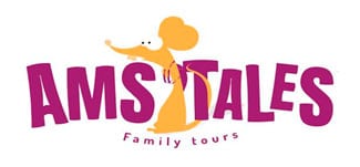 Amsterdam Tales Family Tours