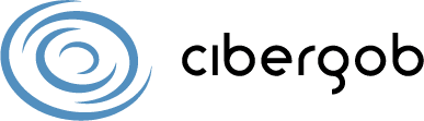 Logo de Cibergob
