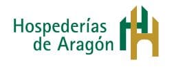 Logo Hospederías de Aragón