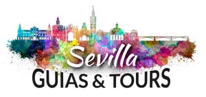 Logo Sevilla Guías & Tours