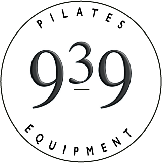 939 Pilates Equipment Logo