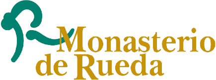 Logo Real Monasterio de Ntra. Sra. de Rueda