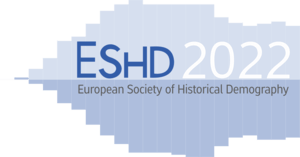 4th Conference Of The European Society Of Historical Demography