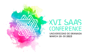 Logo Congreso SAAS2023
