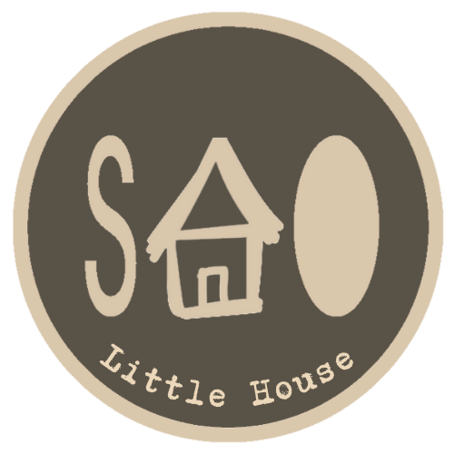 Logo Sâo Little House