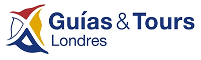 Logo Londres Guías & Tours