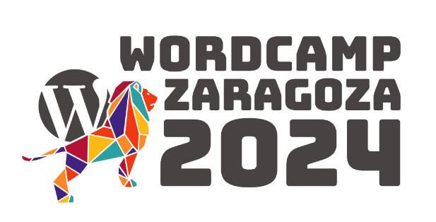 Organizadora en WordCamp Zgz 2024